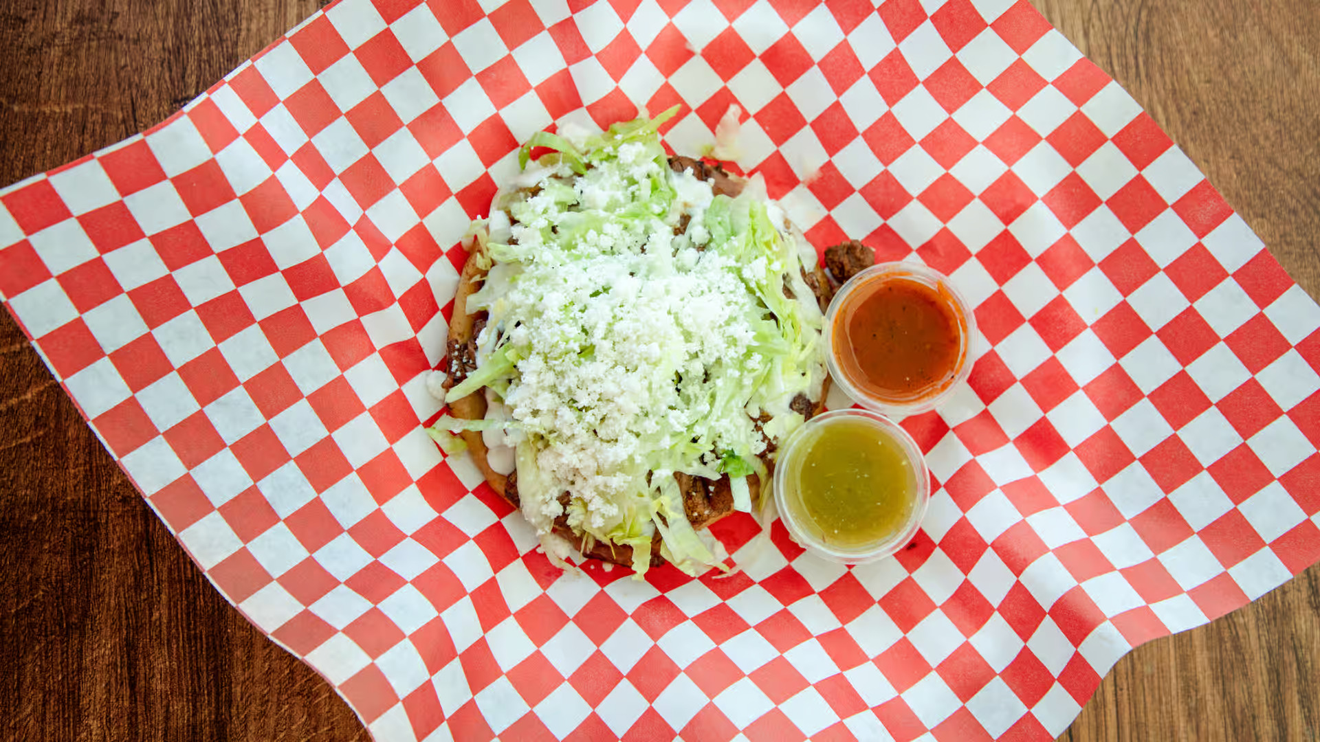 Al Pastor